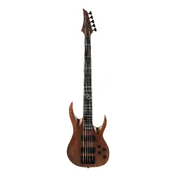 Solar AB2.5AN 5 Telli Bas Gitar (Aged Natural Matte) - 1