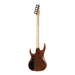 Solar AB2.5AN 5 Telli Bas Gitar (Aged Natural Matte) - 2