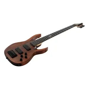 Solar AB2.5AN 5 Telli Bas Gitar (Aged Natural Matte) - 3