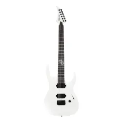 Solar AB2.6WPM 6 Telli Elektro Gitar (White Pearl Metallic Gloss) - 1