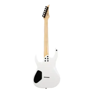 Solar AB2.6WPM 6 Telli Elektro Gitar (White Pearl Metallic Gloss) - 2
