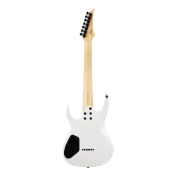 Solar AB2.7WPM 7 Telli Elektro Gitar (White Pearl Metallic Gloss) - 2