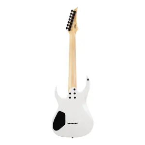 Solar AB2.7WPM 7 Telli Elektro Gitar (White Pearl Metallic Gloss) - 2