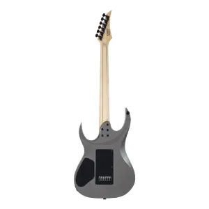Solar AB6BCM 6 Telli Elektro Gitar (Charcoal Metallic Gloss) - 2