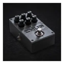 Solar CHUG High Gain Preamp Distortion Pedalı - 2