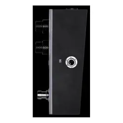 Solar CHUG High Gain Preamp Distortion Pedalı - 6