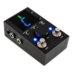 Solar CHUG Tuner+ Stage Akort Pedalı ve Boost - 2