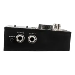 Solar CHUG Tuner+ Stage Akort Pedalı ve Boost - 4