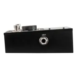 Solar CHUG Tuner+ Stage Akort Pedalı ve Boost - 5