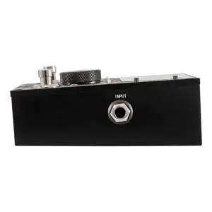 Solar CHUG Tuner+ Stage Akort Pedalı ve Boost - 5