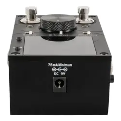 Solar CHUG Tuner+ Stage Akort Pedalı ve Boost - 6