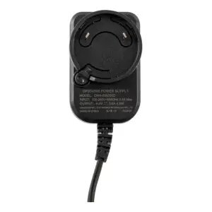 Solar CPS9V500 9V 500mA Pedal Güç Adaptörü - 2