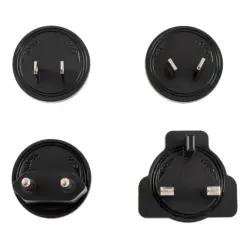 Solar CPS9V500 9V 500mA Pedal Güç Adaptörü - 3