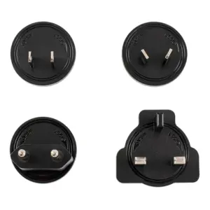 Solar CPS9V500 9V 500mA Pedal Güç Adaptörü - 3