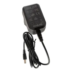 Solar CPS9V500 9V 500mA Pedal Güç Adaptörü - 1