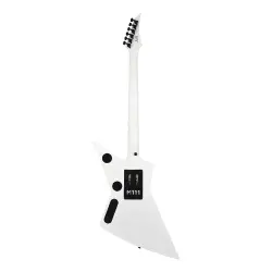 Solar E1.6 Priestess 6 Telli Elektro Gitar (White Matte) - 2