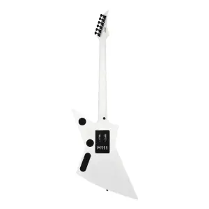 Solar E1.6 Priestess 6 Telli Elektro Gitar (White Matte) - 2