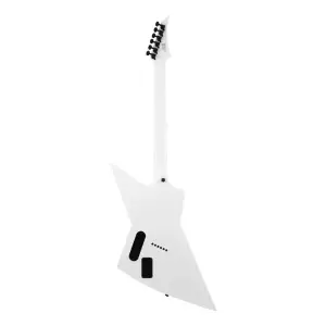 Solar E1.6KW 6 Telli Elektro Gitar (White Matte) - 2
