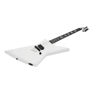 Solar E1.6KW 6 Telli Elektro Gitar (White Matte) - 3