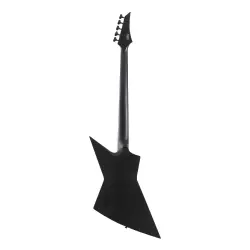 Solar E2.5BOP 5 Telli Bas Gitar (Black Open Pore) - 2