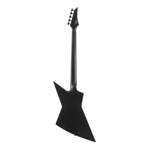 Solar E2.5BOP 5 Telli Bas Gitar (Black Open Pore) - 2