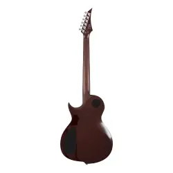 Solar GC1.6NC Classic 6 Telli Elektro Gitar (Flame Tobacco Burst Gloss) - 2
