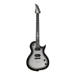Solar GC2.6 Killertone 6 Telli Elektro Gitar (Silver Burst Gloss) - 1