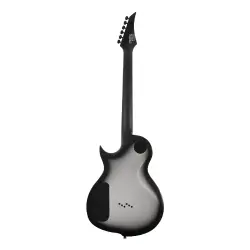 Solar GC2.6 Killertone 6 Telli Elektro Gitar (Silver Burst Gloss) - 2