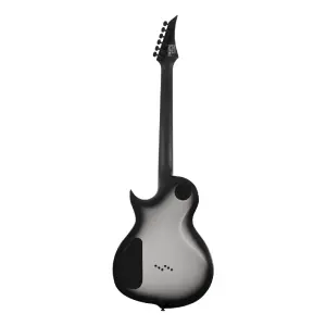 Solar GC2.6 Killertone 6 Telli Elektro Gitar (Silver Burst Gloss) - 2