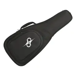 Solar H2.7C 7 Telli Headless Multiscale Elektro Gitar (Carbon Black) - 4