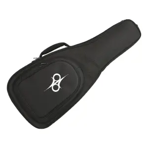 Solar H2.7C 7 Telli Headless Multiscale Elektro Gitar (Carbon Black) - 4