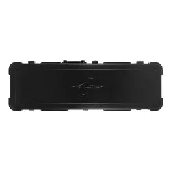 Solar MBCA ABS Kalıplı Bas Gitar Hard Case - 1