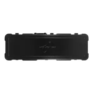 Solar MBCA ABS Kalıplı Bas Gitar Hard Case - 1