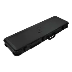 Solar MBCA ABS Kalıplı Bas Gitar Hard Case - 2