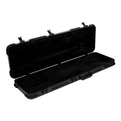 Solar MBCA ABS Kalıplı Bas Gitar Hard Case - 3