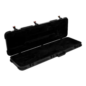 Solar MBCA ABS Kalıplı Bas Gitar Hard Case - 3
