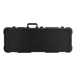 Solar MCAS ABS Kalıplı Elektro Gitar Hard Case - 1