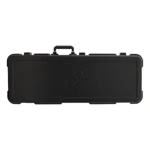 Solar MCAS ABS Kalıplı Elektro Gitar Hard Case - 1