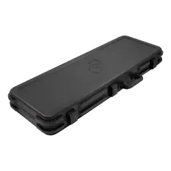 Solar MCAS ABS Kalıplı Elektro Gitar Hard Case - 2