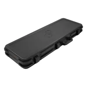 Solar MCAS ABS Kalıplı Elektro Gitar Hard Case - 2