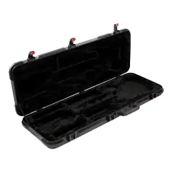 Solar MCAS ABS Kalıplı Elektro Gitar Hard Case - 3