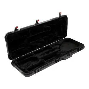 Solar MCAS ABS Kalıplı Elektro Gitar Hard Case - 3
