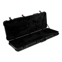 Solar MCE ABS Kalıplı Elektro Gitar Hard Case - 3