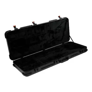 Solar MCE ABS Kalıplı Elektro Gitar Hard Case - 3