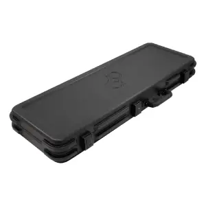 Solar MCG ABS Kalıplı Elektro Gitar Hard Case - 2