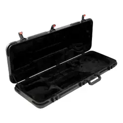 Solar MCG ABS Kalıplı Elektro Gitar Hard Case - 3