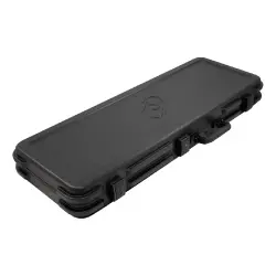 Solar MCT ABS Kalıplı Elektro Gitar Hard Case - 2