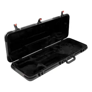 Solar MCT ABS Kalıplı Elektro Gitar Hard Case - 3