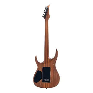 Solar S1.6PB 6 Telli Elektro Gitar (Poplar Burst Matte) - 2