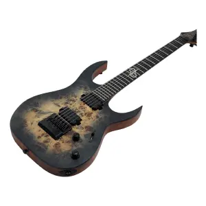 Solar S1.6PB 6 Telli Elektro Gitar (Poplar Burst Matte) - 3
